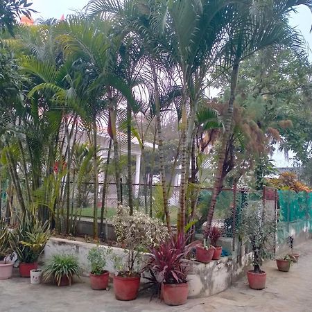 Vedic Villa Varanasi Eksteriør bilde