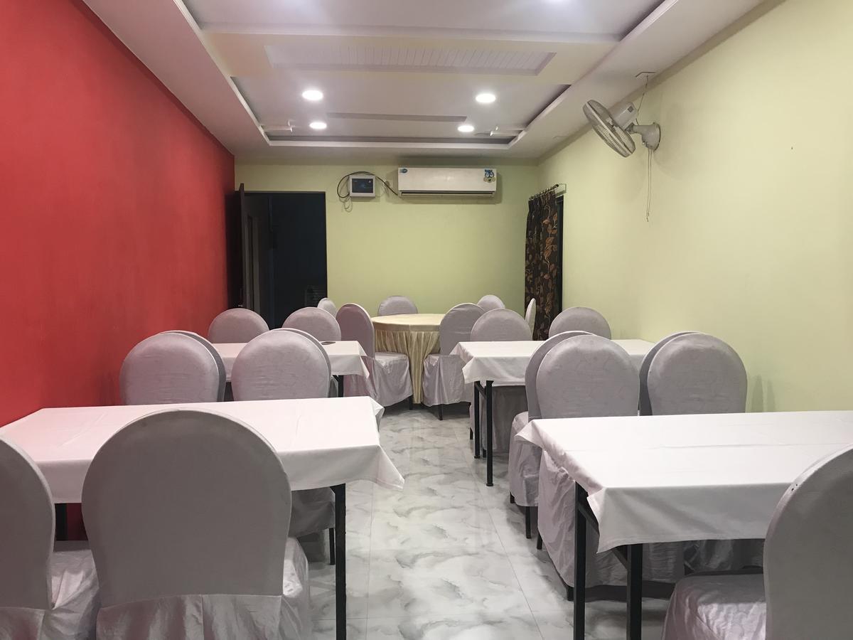 Vedic Villa Varanasi Eksteriør bilde